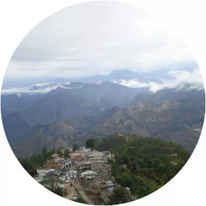 Baitadi - 