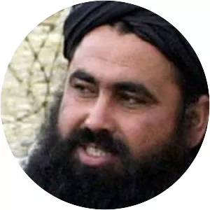 Baitullah Mehsud