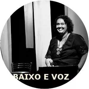 Baixo e Voz