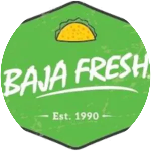 Baja Fresh - Restaurant company