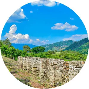 Baja Verapaz Department - 