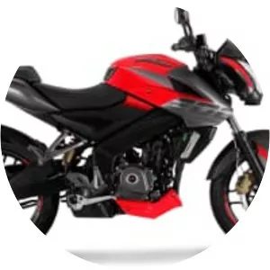 Bajaj Pulsar NS200 - 