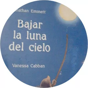 Bajar la luna del cielo Jonathan Emmett