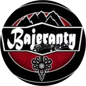 Bajeranty