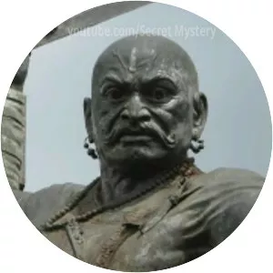 Baji Prabhu Deshpande - Military commander