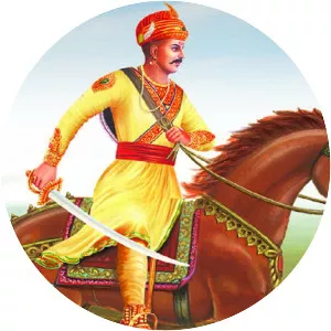Baji Rao I - Peshwa