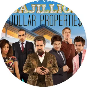 Bajillion Dollar Propertie$