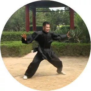 Bajiquan