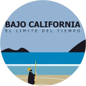 Bajo California: El limite del tiempo