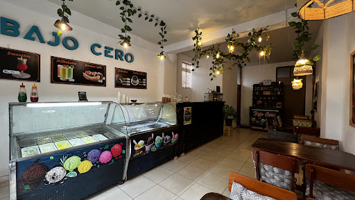 Bajo Cero