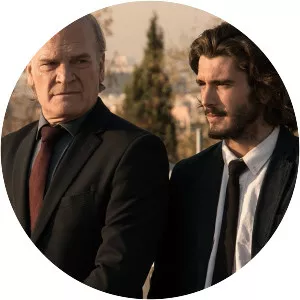 Bajo sospecha - Spanish drama series