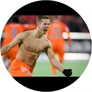 Bajram Ajeti - Footballer