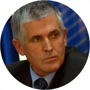 Bajram Rexhepi