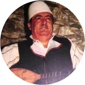 Bajrush Doda - Musical artist