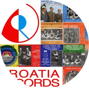 Bajrush Doda, Zenun Gashi - Musical artist