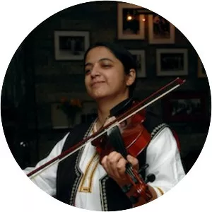 Bajsa Arifovska - Musical artist