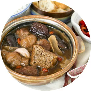 Bak kut teh