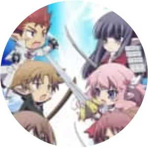 Baka and Test - Novel series