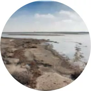 Bakal's'ke lake - Lake in Europe