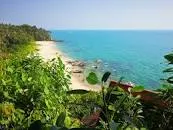 Bakantiang Beach - 