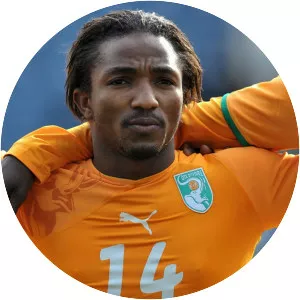 Bakari Koné - Ivoirian former football player