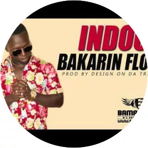 Bakarin Flow - Musical artist