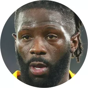 Bakary Sako