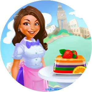 Bake a Cake Puzzles & Recipes - Video game