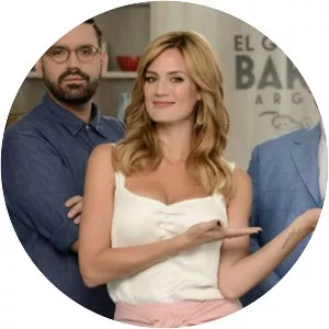 Bake Off Argentina, El Gran Pastelero