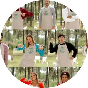 Bake Off CelebridadesSince 2021