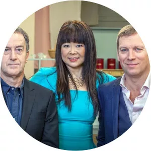 Bake Off Crème de la CrèmeSince 2016