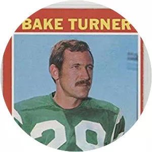 Bake Turner