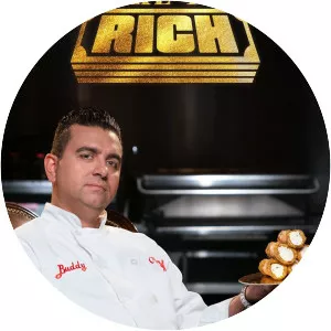 Bake You Rich - TV program