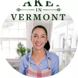 Baked In Vermont - TV program