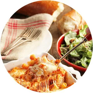 Baked ziti - 