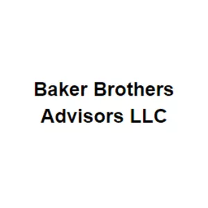 Baker Bros. Advisors LLC