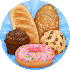 Baker Business 3 - Video game