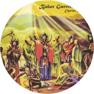 Baker Gurvitz Army - Musical group