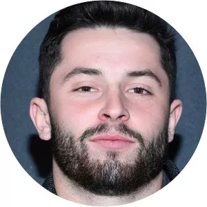Baker Mayfield