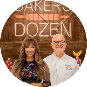 Baker's DozenSince 2021