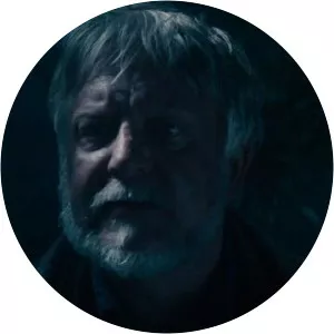 Baker's Father - Film character