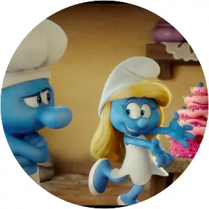 Baker Smurf