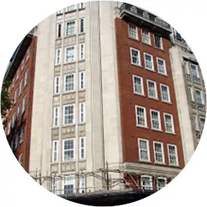 Baker Street robbery - 