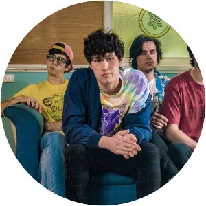 Bakers Eddy - Musical artist