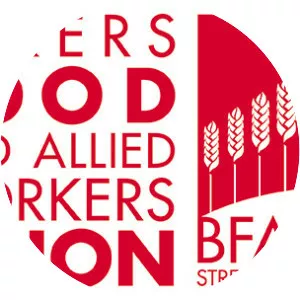 Bakers, Food and Allied Workers' Union