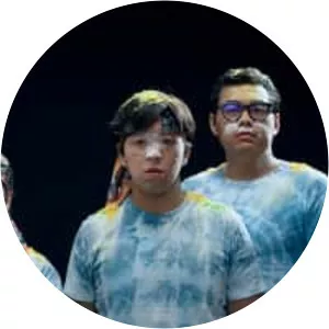 Bakers in Space - Musical artist