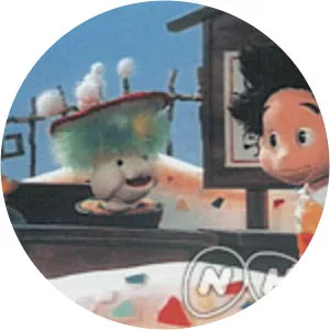 Bakeruno Shōgakkō MonogatariSince 2003