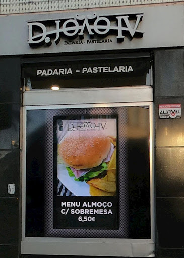 Bakery and pastry John IV