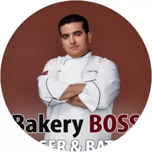 Bakery Boss: Bigger & Batter - TV program