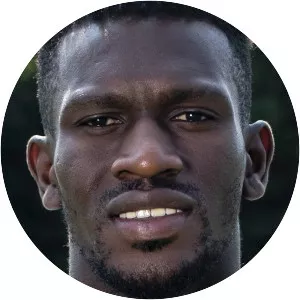 Bakery Jatta - Gambian footballer